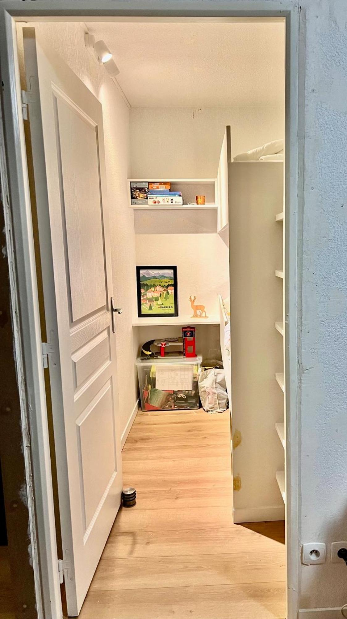 Appartement Familial Avec Parking Centre Valberg Péone 외부 사진