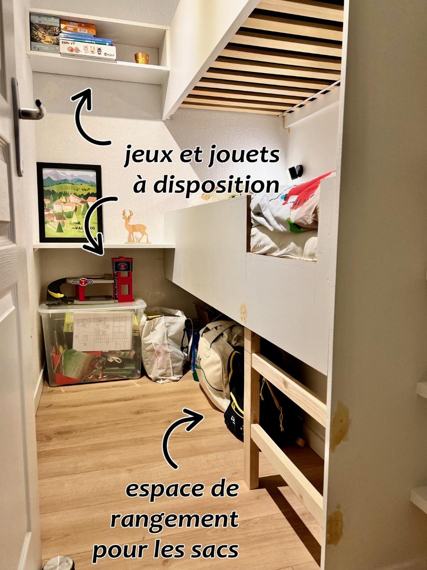 Appartement Familial Avec Parking Centre Valberg Péone 외부 사진